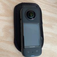 Camera Insta360 X3