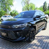 SWM G01F 1.5 DCT GARANZIA 5 ANNI - Tetto/Carplay/P