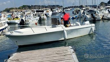Manomarine Open