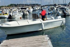 Manomarine Open