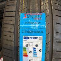 GOMME 275 35 20 SUPERIA ESTIVI