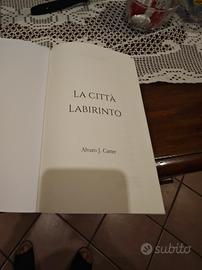 la città labirinto