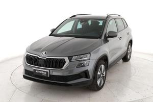 SKODA Karoq 2.0 tdi evo Executive 115cv dsg