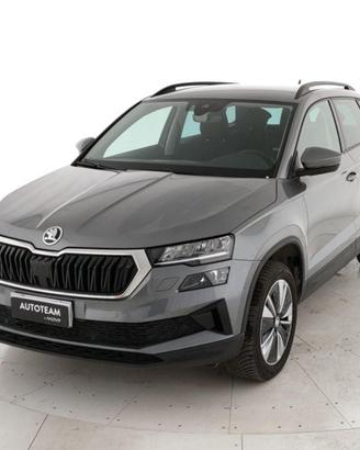SKODA Karoq 2.0 tdi evo Executive 115cv dsg