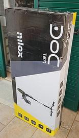 MONOPATTINO ELETTRICO NILOX  DOC TEN