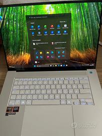 Asus zenbook s16, 32 GB RAM, 1 TB , Ryzen 9