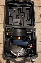 FERM Scanalatore (1700W-125mm)