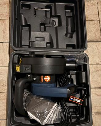 FERM Scanalatore (1700W-125mm)