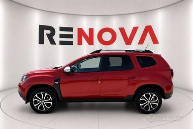 Dacia Duster 1.0 TCe 100 CV ECO-G 4x2 Prestige