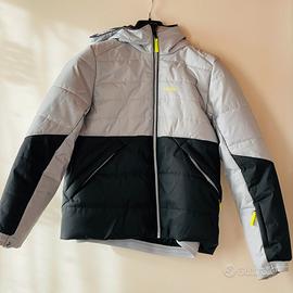 Giacca sci bambino
