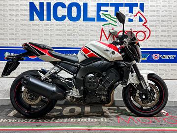 Yamaha Fz1 - 2009 tua a soli: €118 al Mese