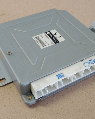 Centralina motore per Subaru Impreza WRX