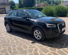 AUDI Q2 35 TFSI S tronic UNICO PROPRIETARIO