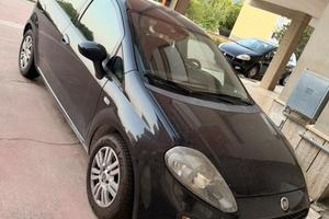 FIAT Punto 1.3 MJT II S&S 95 CV 5 porte Lounge