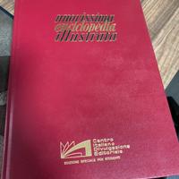 Nuovissima Enciclopedia illustrata