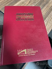Nuovissima Enciclopedia illustrata