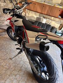 SWM SM 125 R