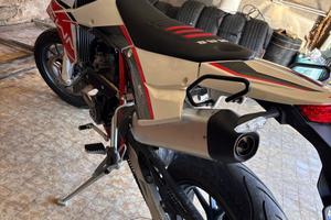SWM SM 125 R