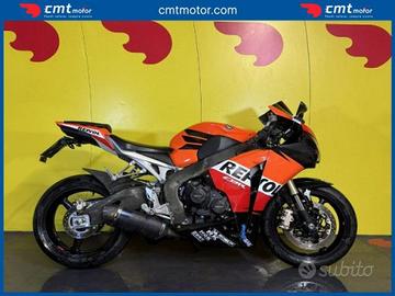 HONDA CBR 1000 RR Garantita e Finanziabile