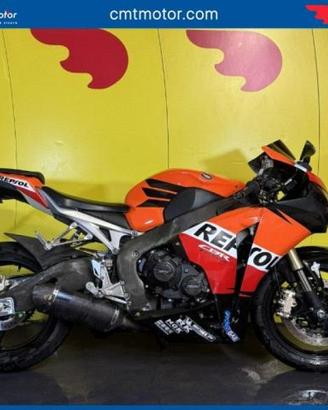 HONDA CBR 1000 RR Garantita e Finanziabile