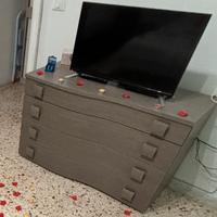 Comó per stanza da letto