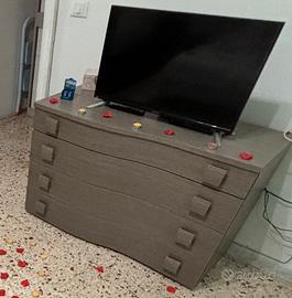 Comó per stanza da letto