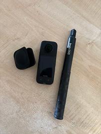 Insta360 X3
