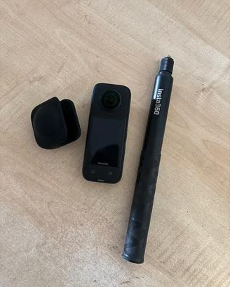 Insta360 X3