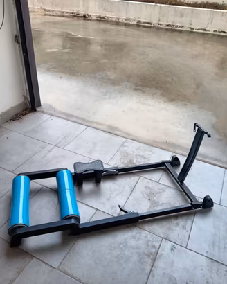 Rullo roller