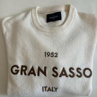 Maglione Gran Sasso