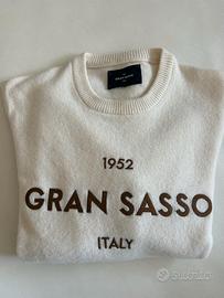 Maglione Gran Sasso