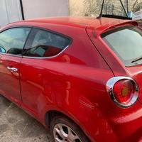 Alfa Romeo MiTo 1.3 JTDm 85 CV S&S Progression mot