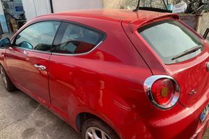 Alfa Romeo MiTo 1.3 JTDm 85 CV S&S Progression mot