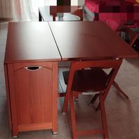Tavolo estensibile Calligaris