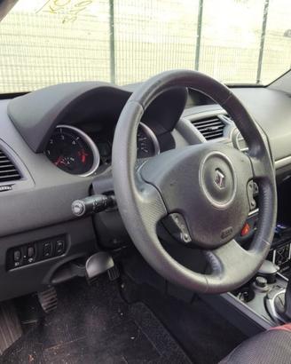 Cruscotto RENAULT MEGANE del 2006