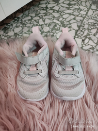 Scarpe bimba nike