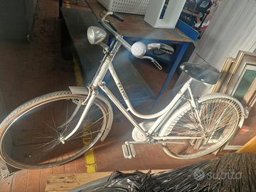 Bicicletta trarovi