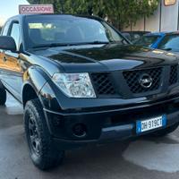 Nissan navara 2.5 pronto al uso perfetto