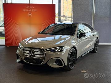 MERCEDES-BENZ C 400 4MATIC con tecnologia E N89080