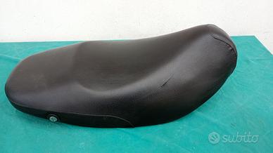 sella per piaggio libery