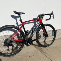 Wilier cento10 ndr disc