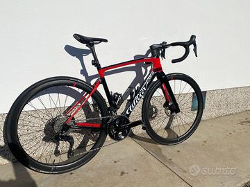 Wilier cento10 ndr disc