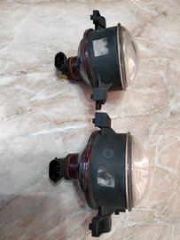 Fendinebbia Ford focus dx sx l