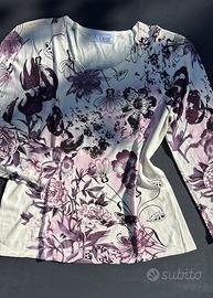 Maglia elegante tg 46