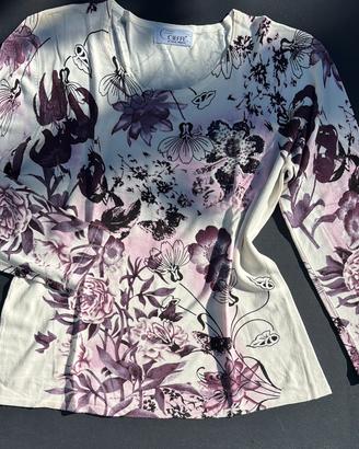 Maglia elegante tg 46