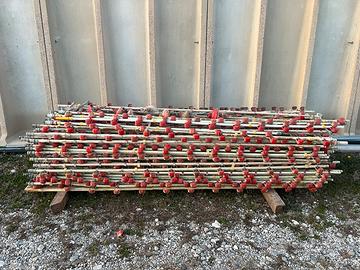 Abbeveratoi per animali