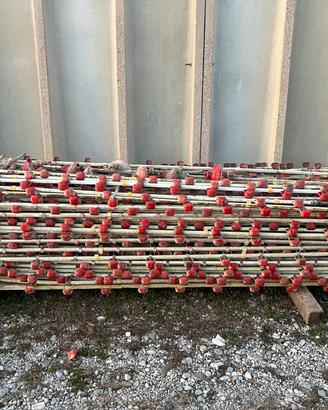 Abbeveratoi per animali