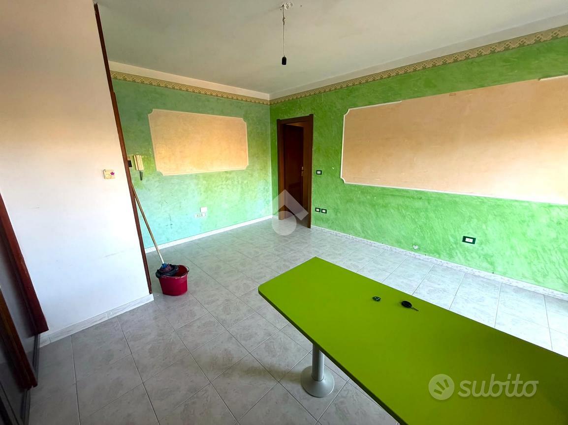 Appartamento – SS - Altro