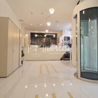 SAN PASQUALE: IMMOBILE COMMERCIALE DI ALTO PREGIO