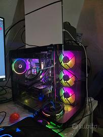 pc gaming 4070 super